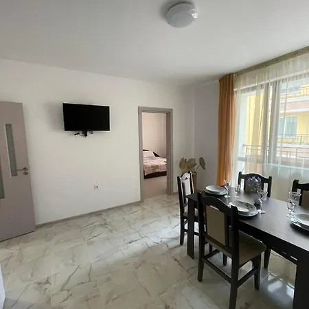 Zori - Sarafovo Sp Burgas