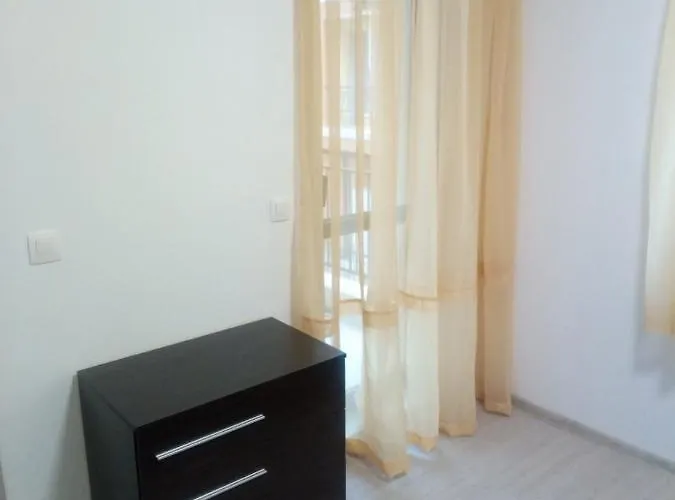 Zori - Sarafovo Sp דירה *