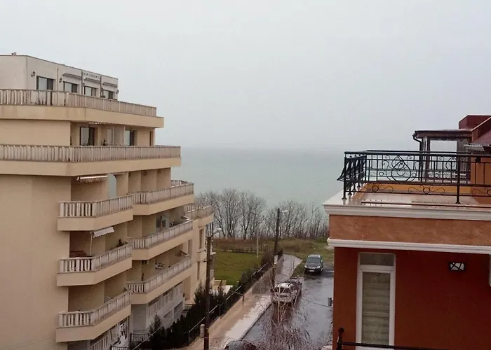 Zori - Sarafovo Sp *