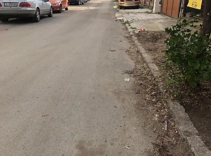 Zori - Sarafovo Sp * בורגאס