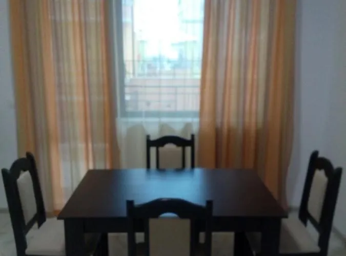 Apartment Zori - Sarafovo Sp *