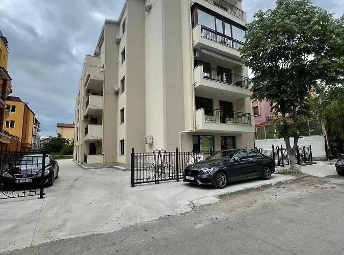 Zori - Sarafovo Sp Burgas City